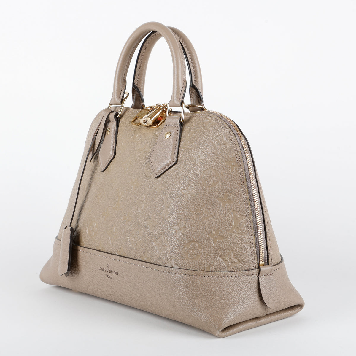 Neo Alma PM, Turtledove Empriente