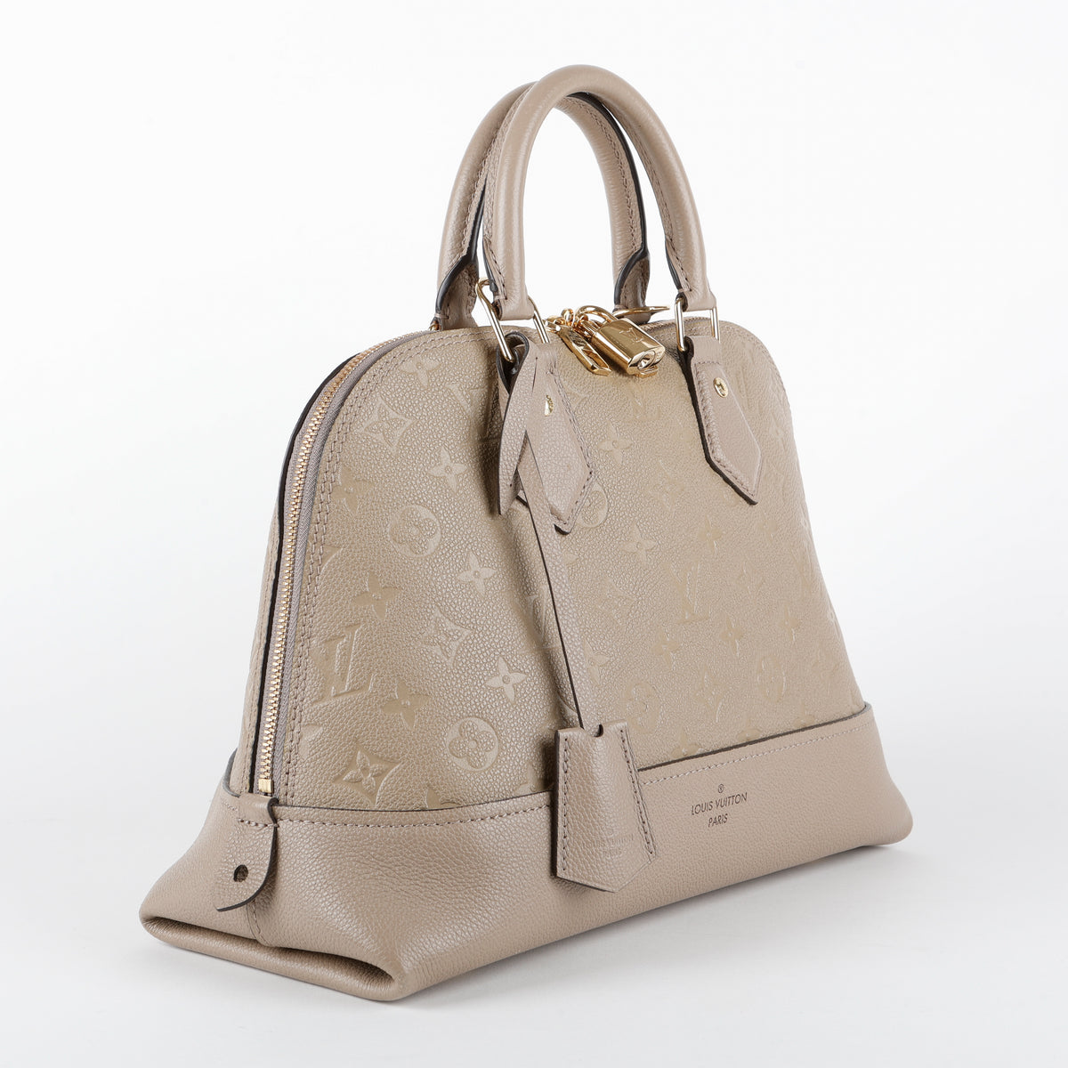 Neo Alma PM, Turtledove Empriente