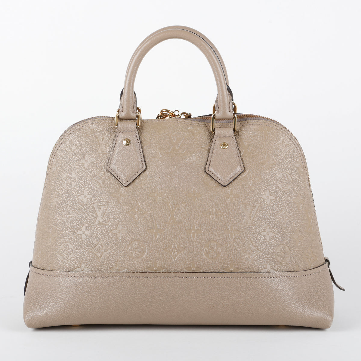 Neo Alma PM, Turtledove Empriente