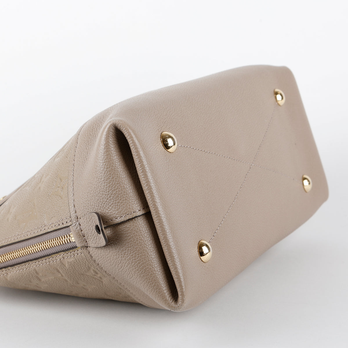 Neo Alma PM, Turtledove Empriente