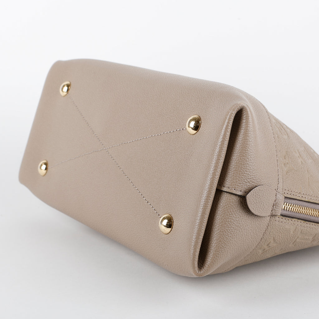 Neo Alma PM, Turtledove Empriente