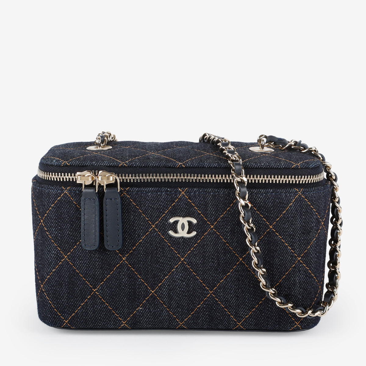 Denim Vanity on Chain