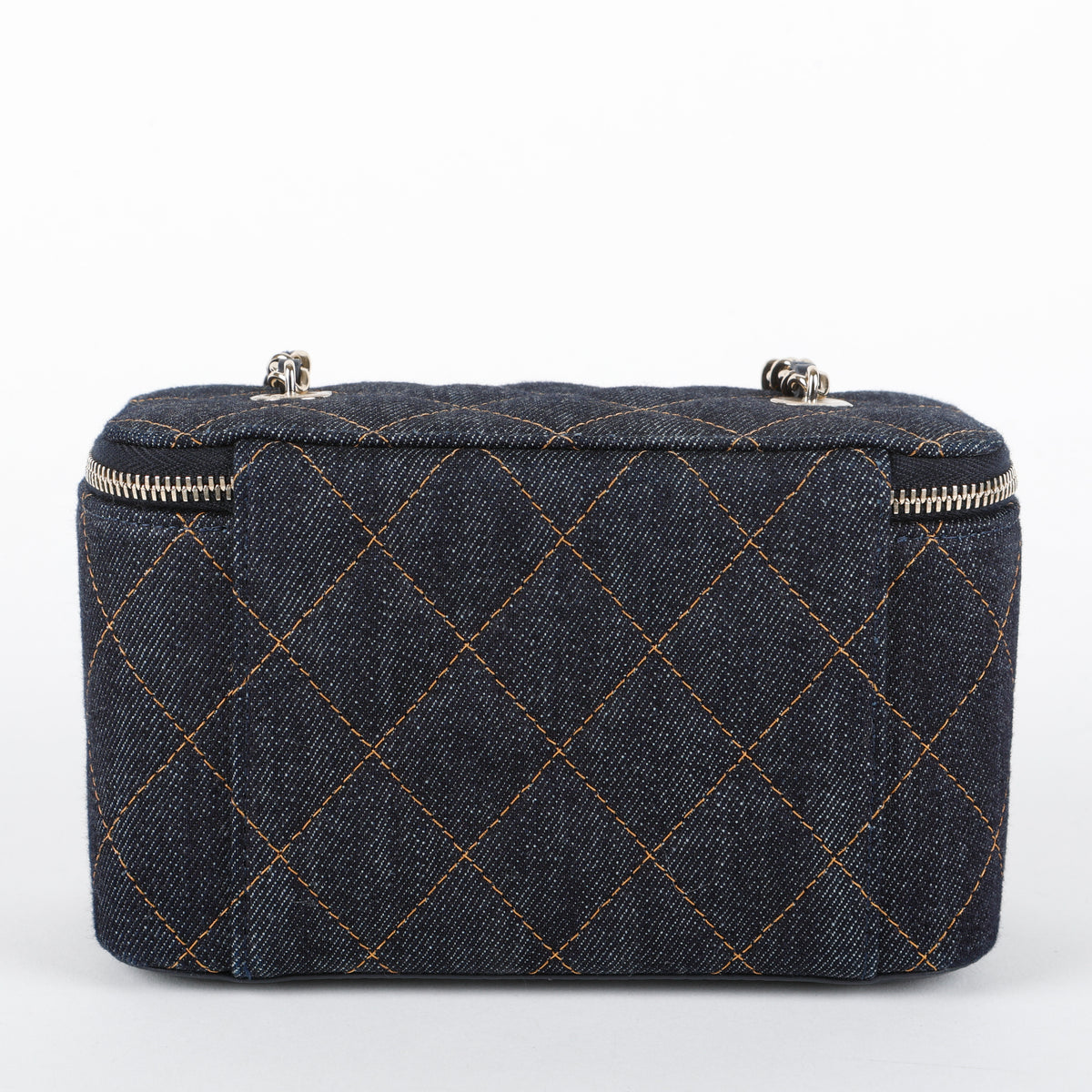 Denim Vanity on Chain