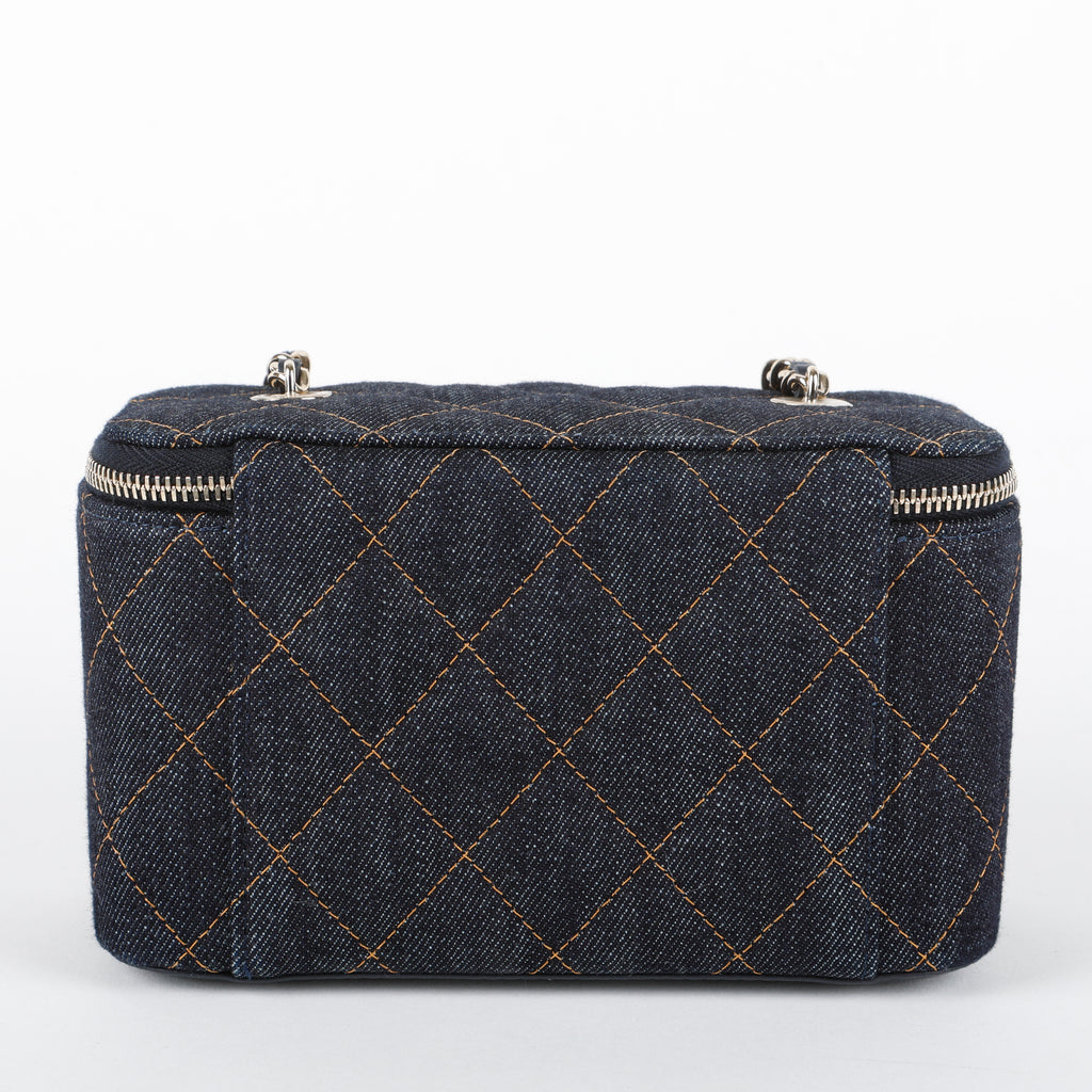 Denim Vanity on Chain