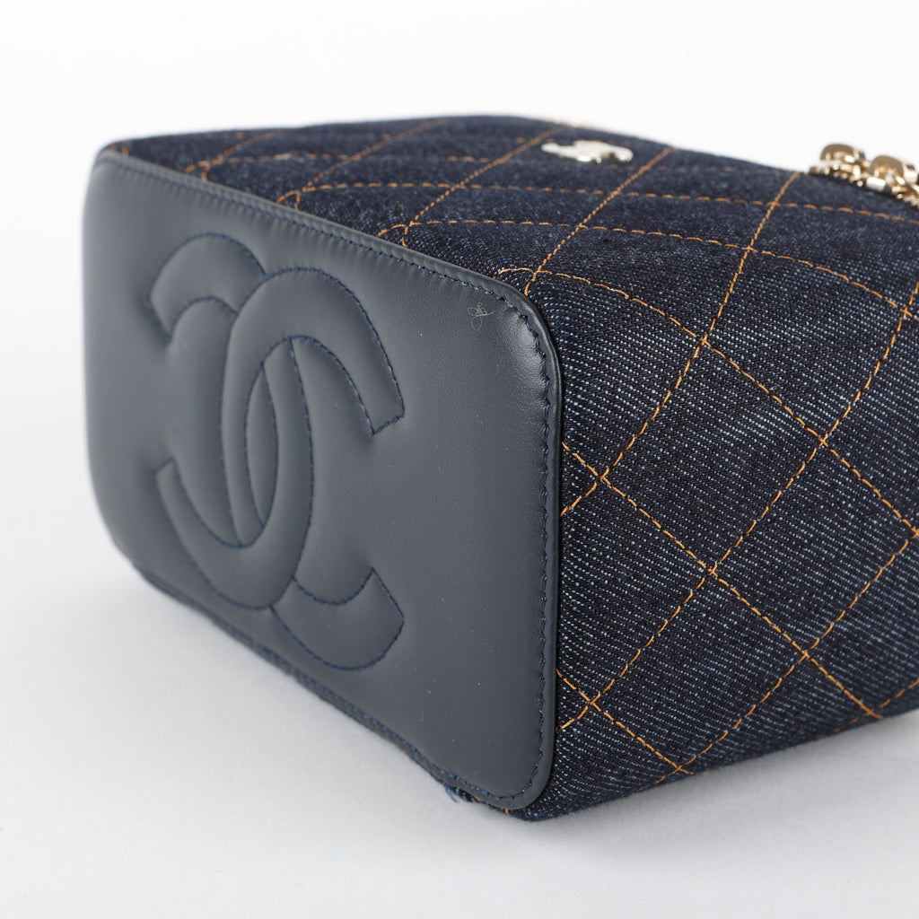Denim Vanity on Chain