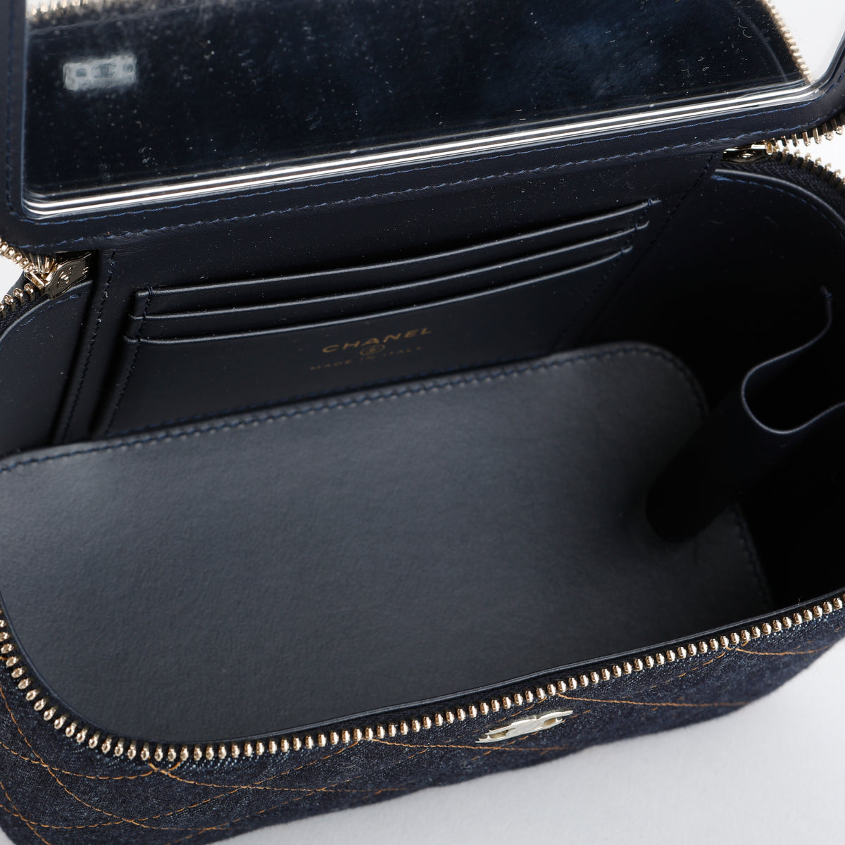 Denim Vanity on Chain