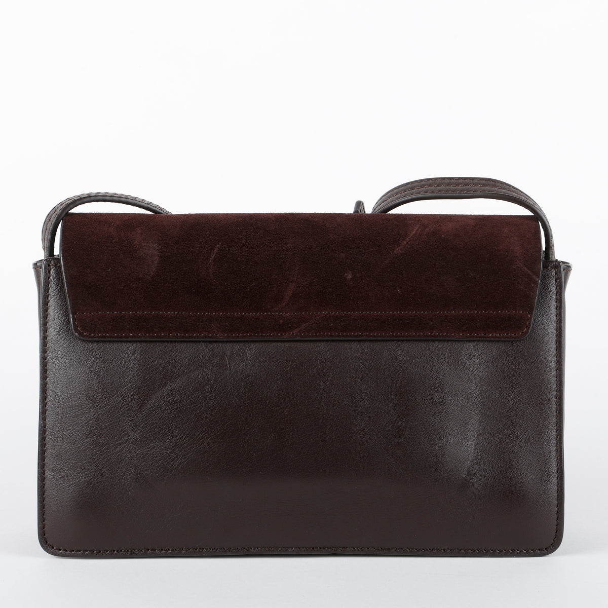Small Faye, Chocolate Brown