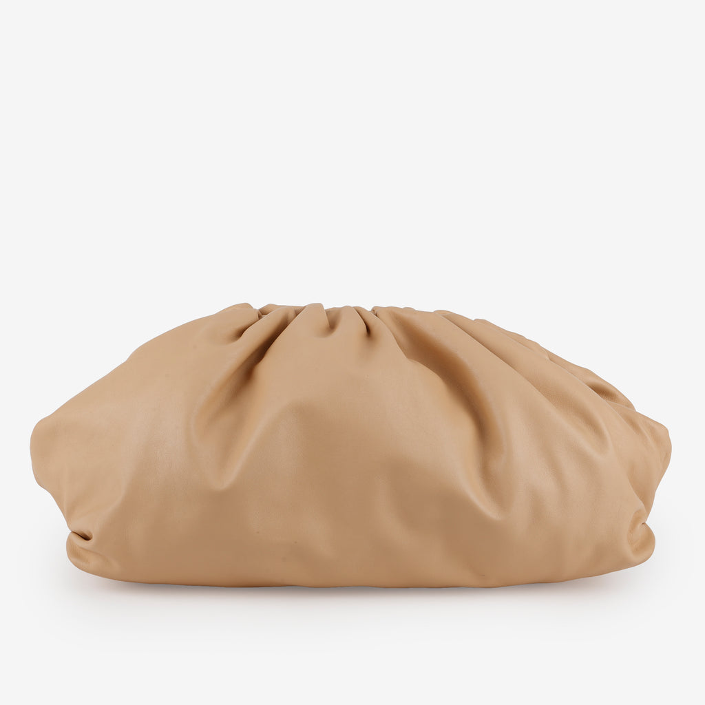 The Pouch, Almond