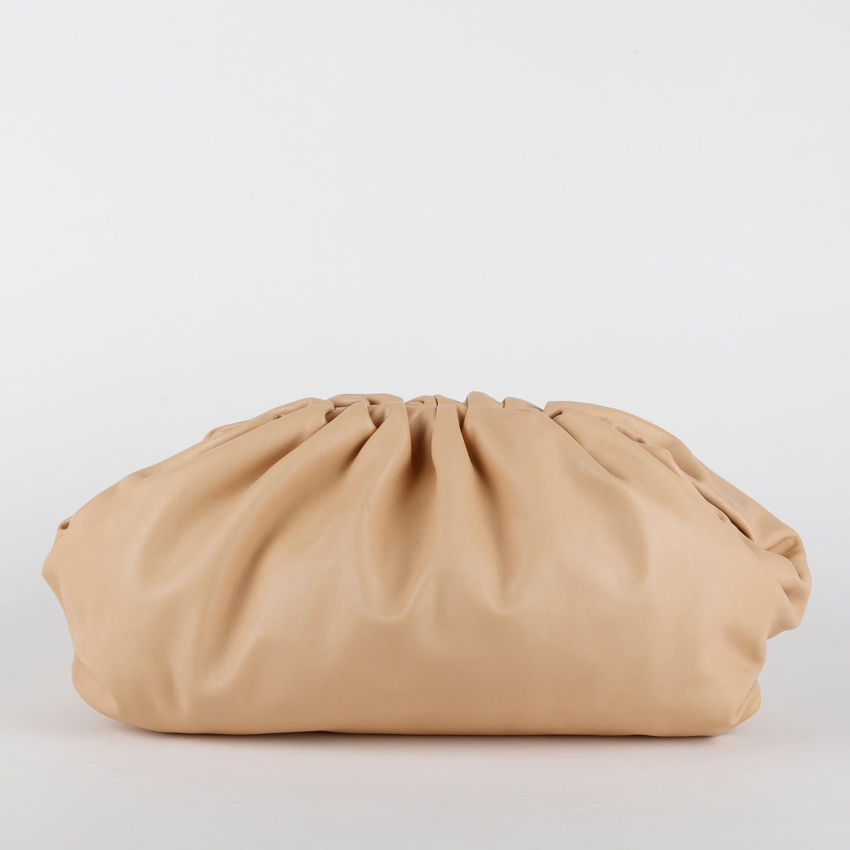 The Pouch, Almond