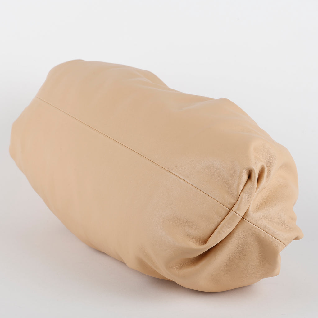 The Pouch, Almond
