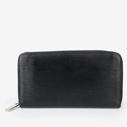 Zippy Organizer, Black Epi