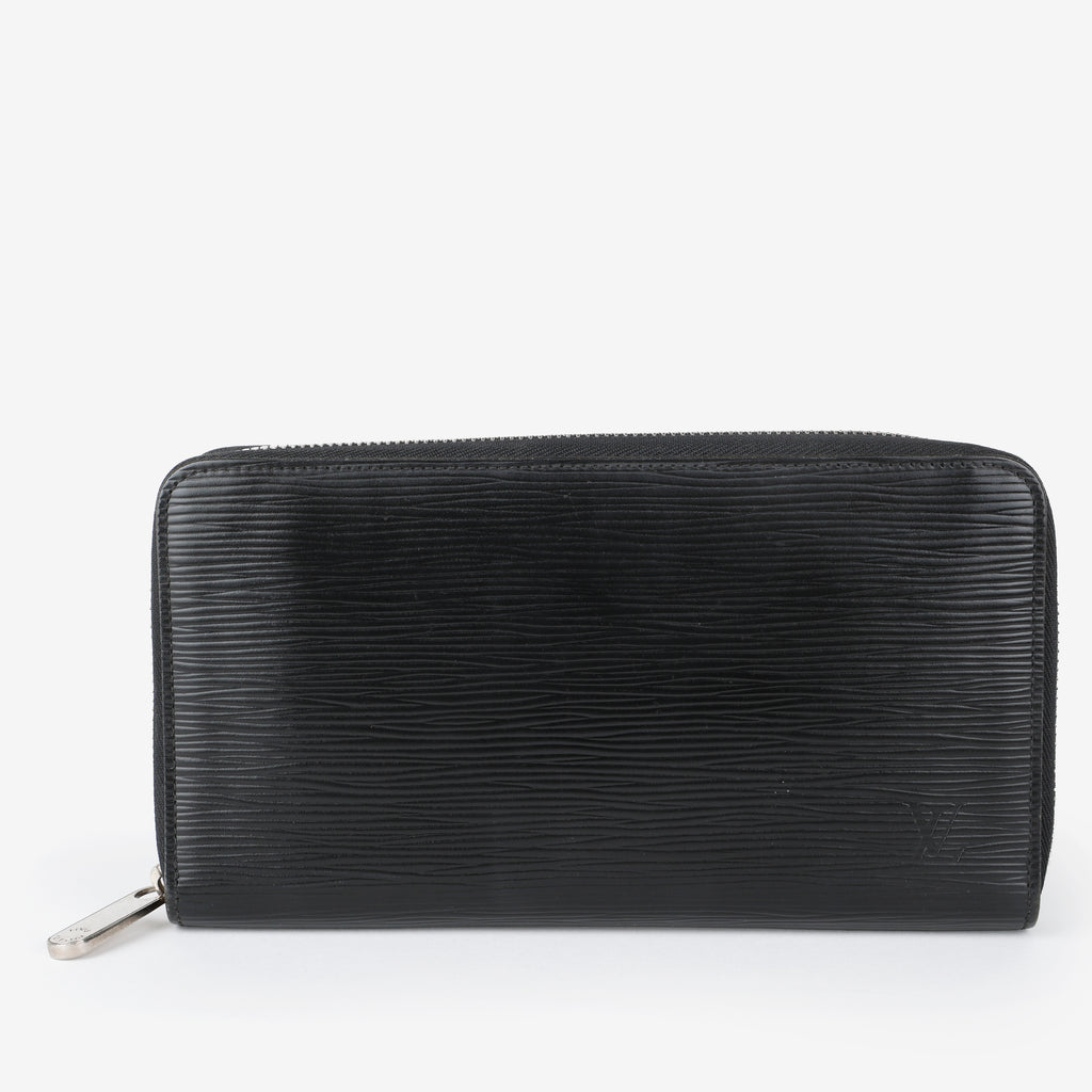 Zippy Organizer, Black Epi