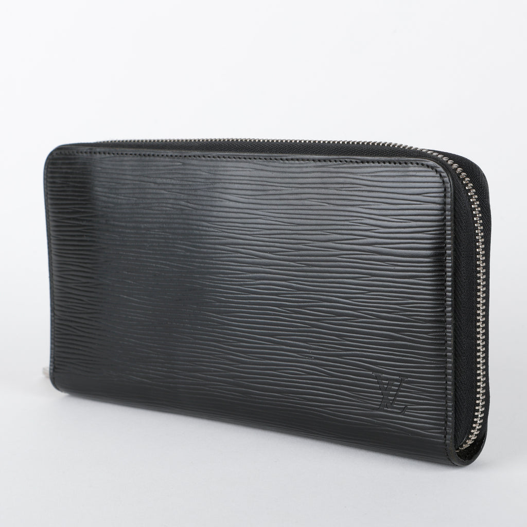 Zippy Organizer, Black Epi