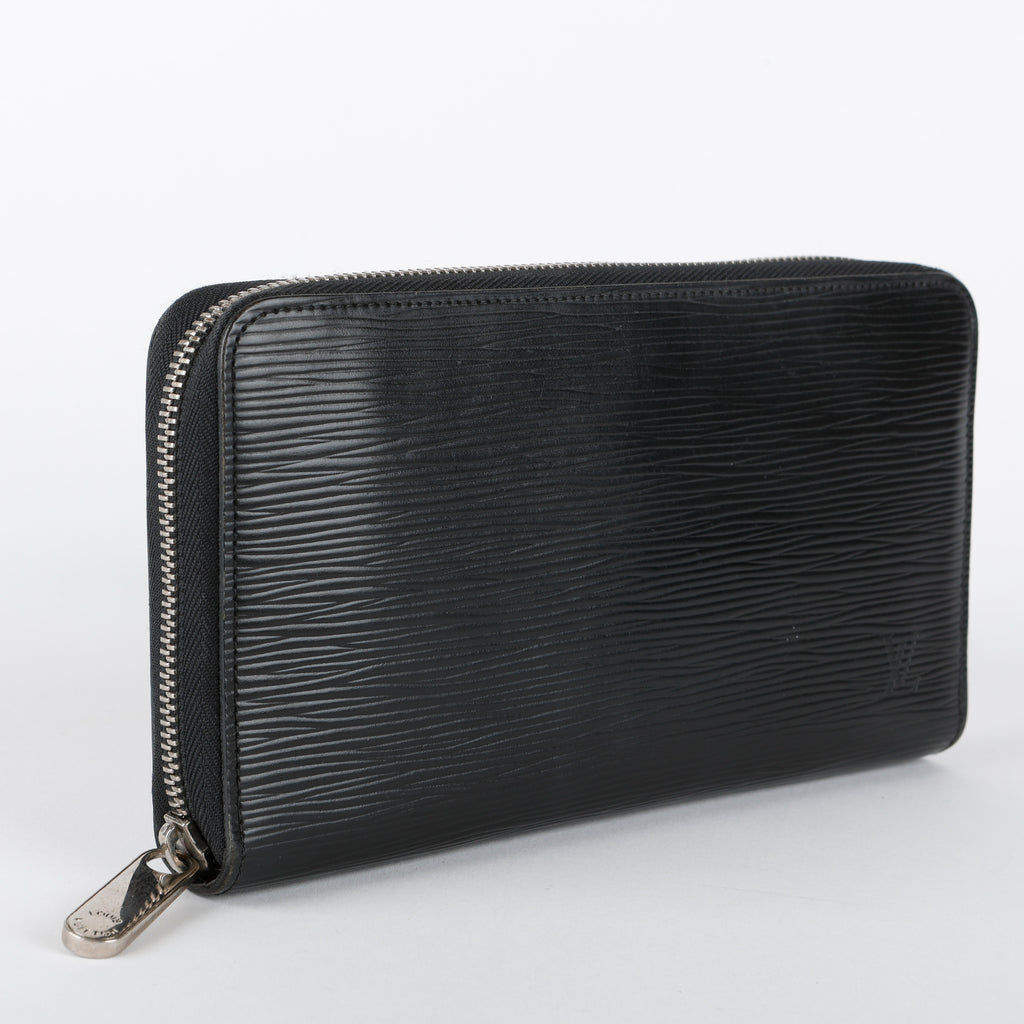 Zippy Organizer, Black Epi