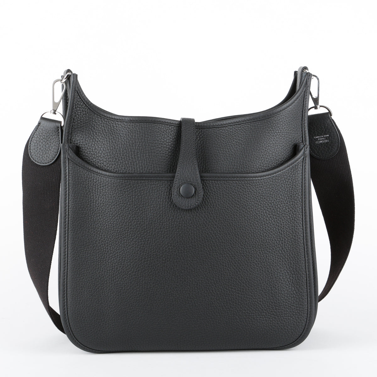 Evelyne 29 PM, Black Clemence, PHW (2025)