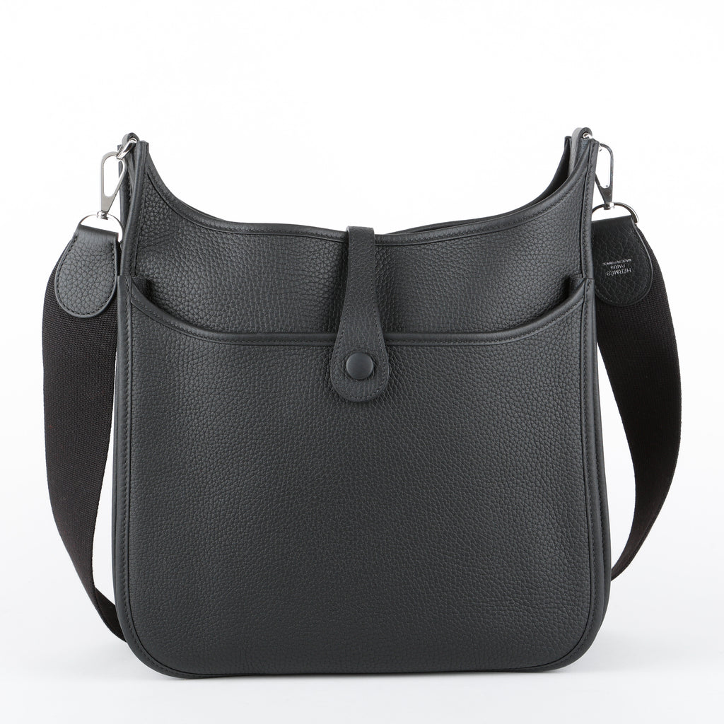 Evelyne 29 PM, Black Clemence, PHW (2025)