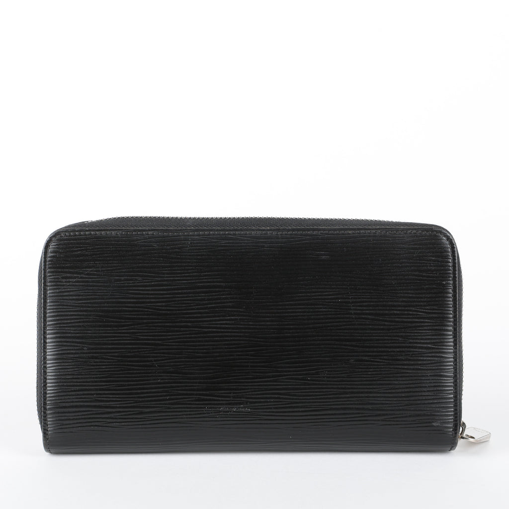 Zippy Organizer, Black Epi