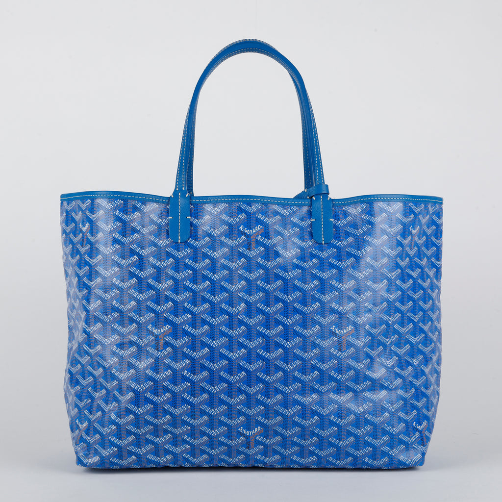 St. Louis PM, Blue