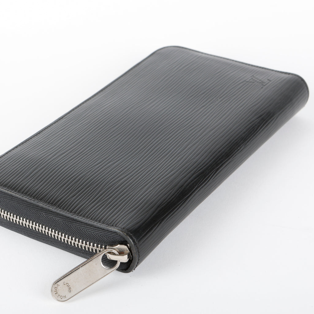 Zippy Organizer, Black Epi