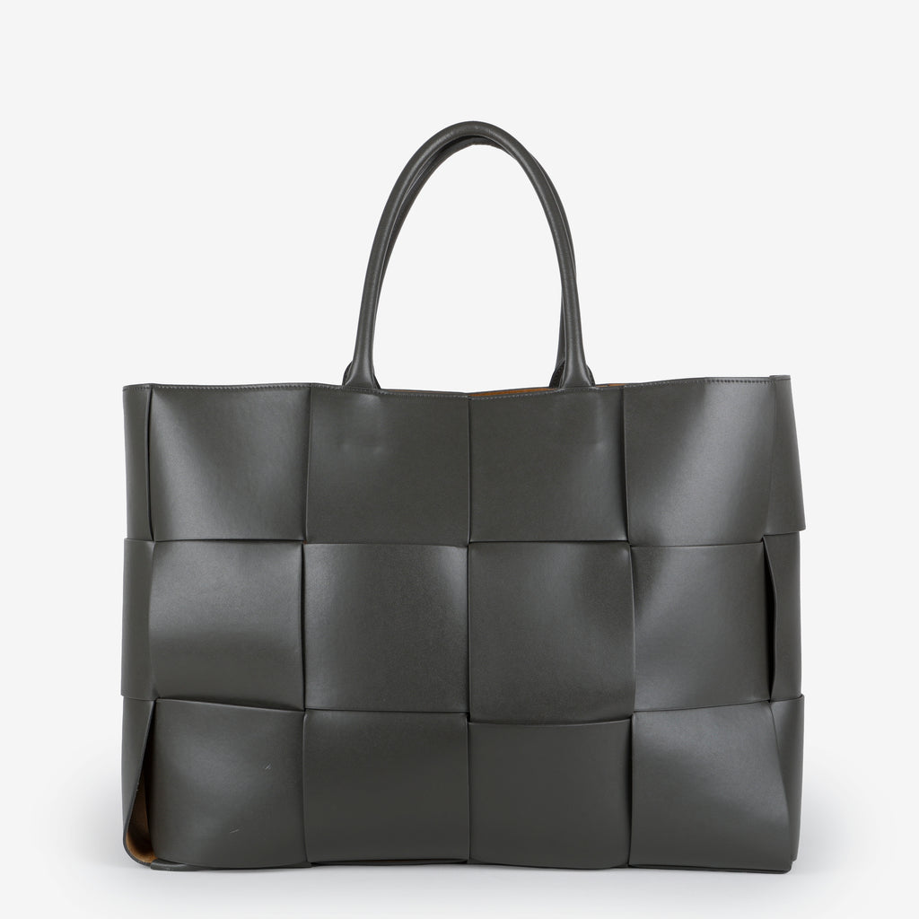 Large Arco Tote, Grey