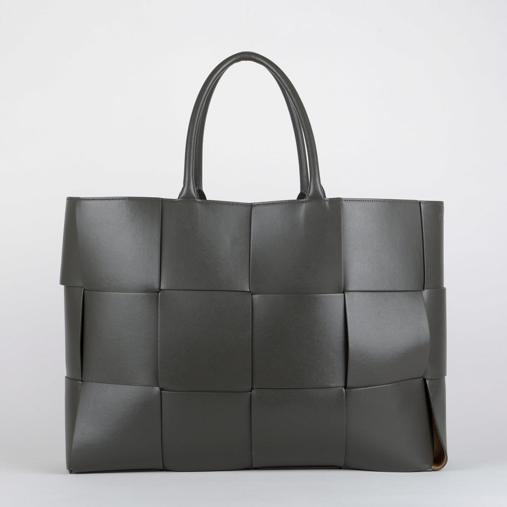 Large Arco Tote, Grey