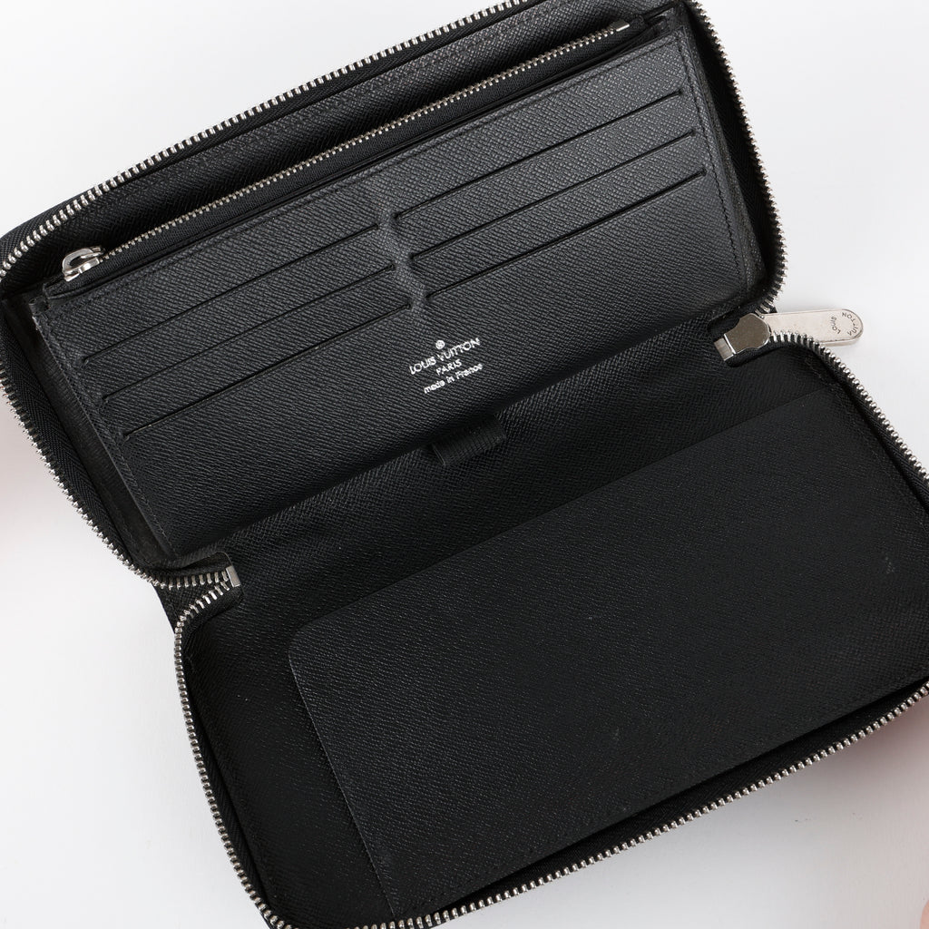 Zippy Organizer, Black Epi