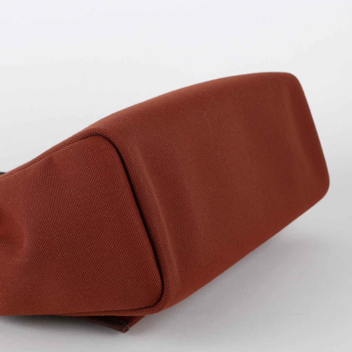 Herbag PM, Rouge H Toile/Leather (2022)