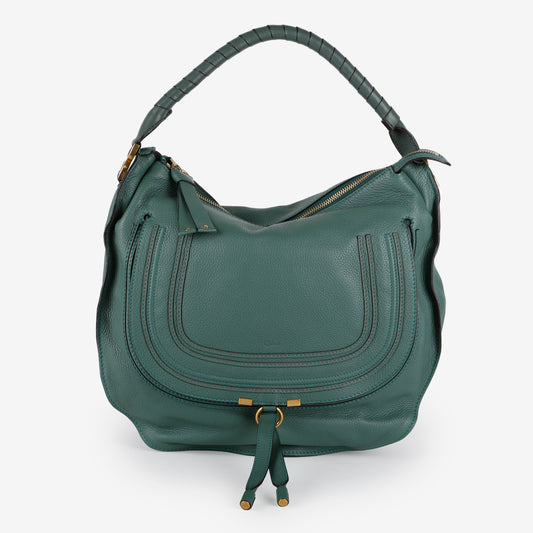 Large Marcie, Green