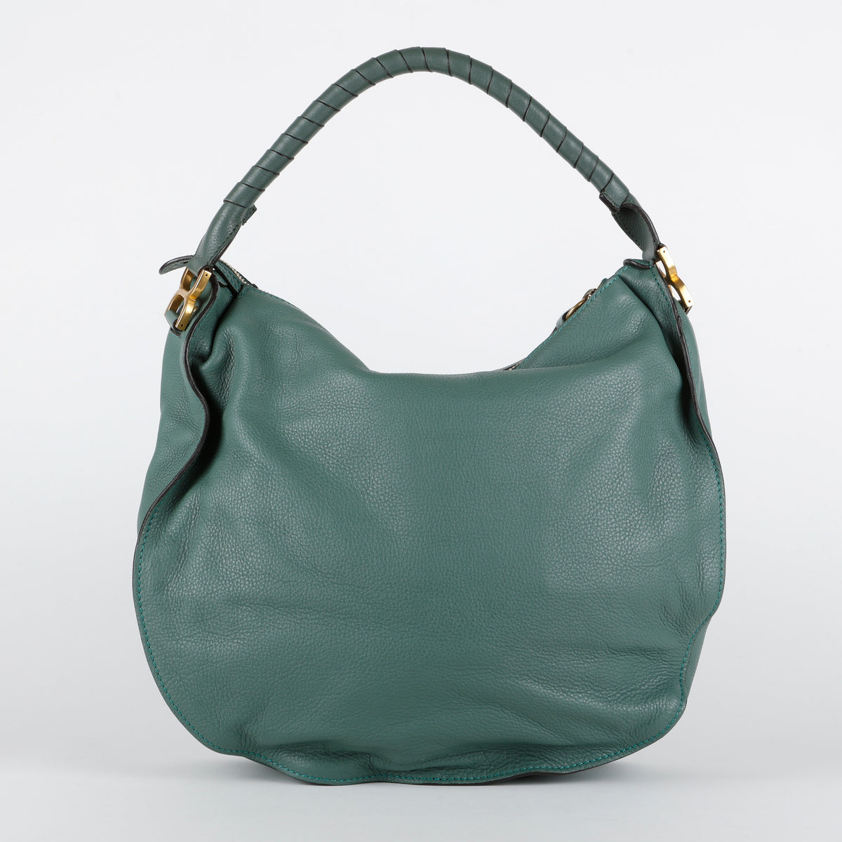 Large Marcie, Green