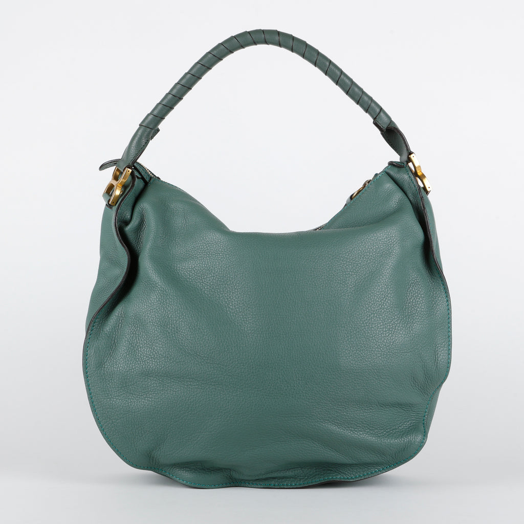 Large Marcie, Green