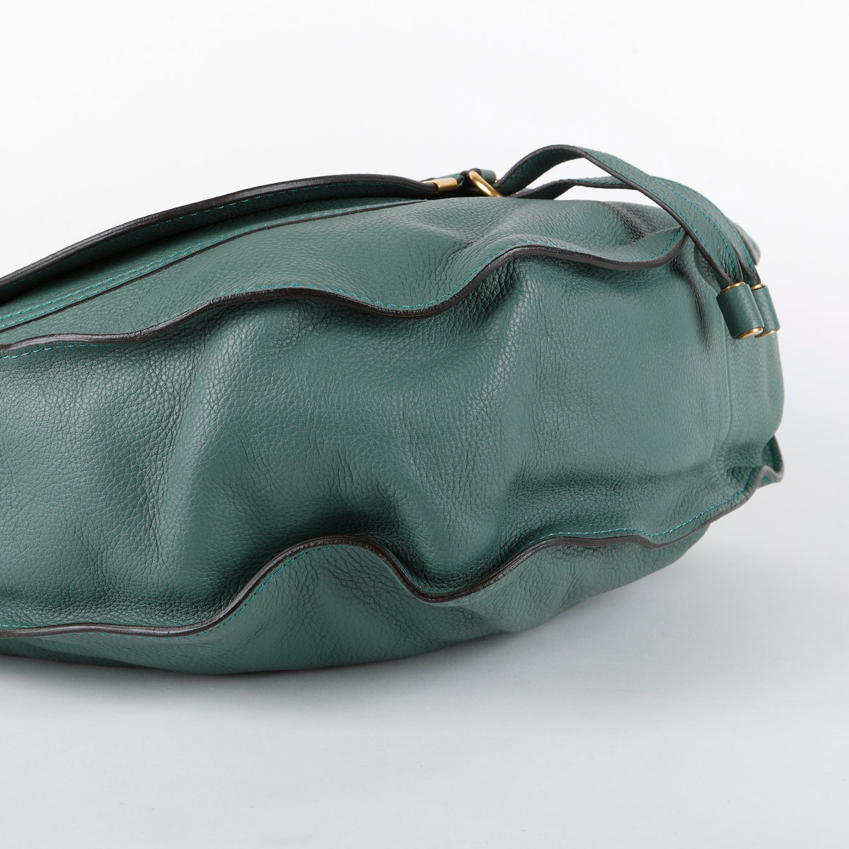 Large Marcie, Green