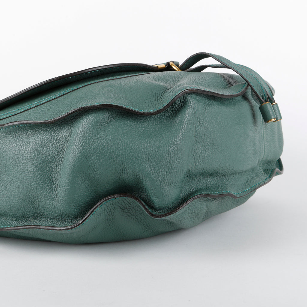 Large Marcie, Green