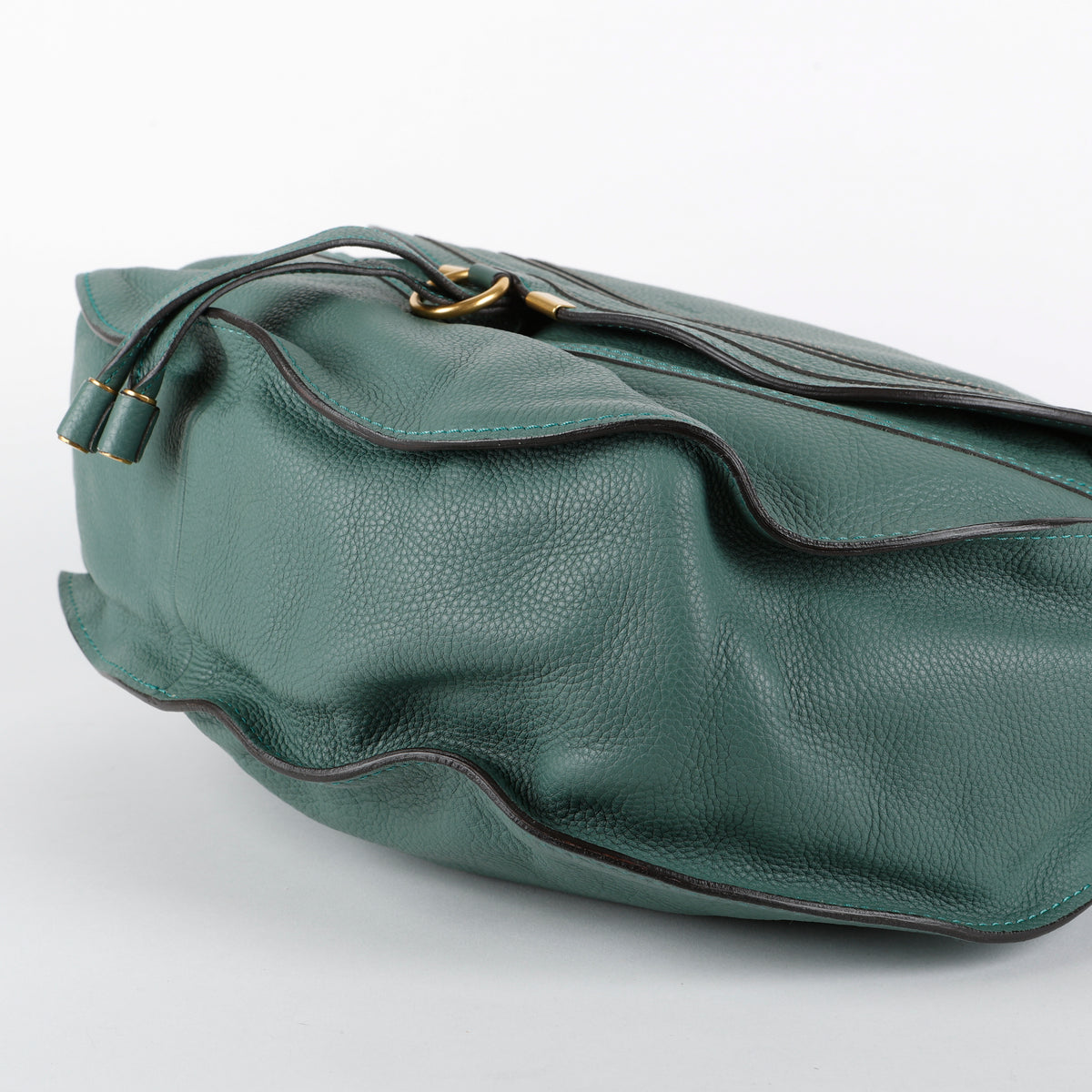 Large Marcie, Green