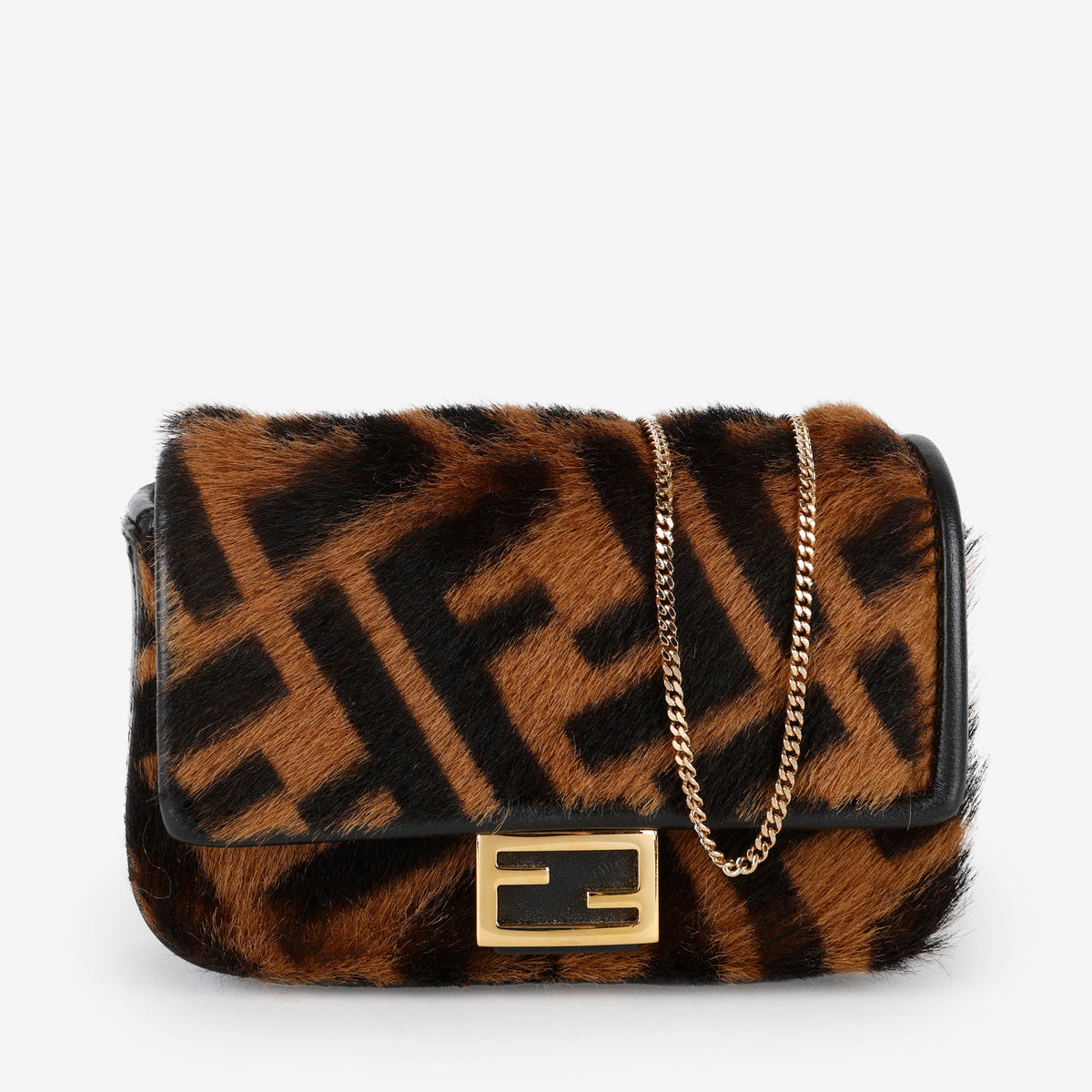 Nano Baguette, Leopard