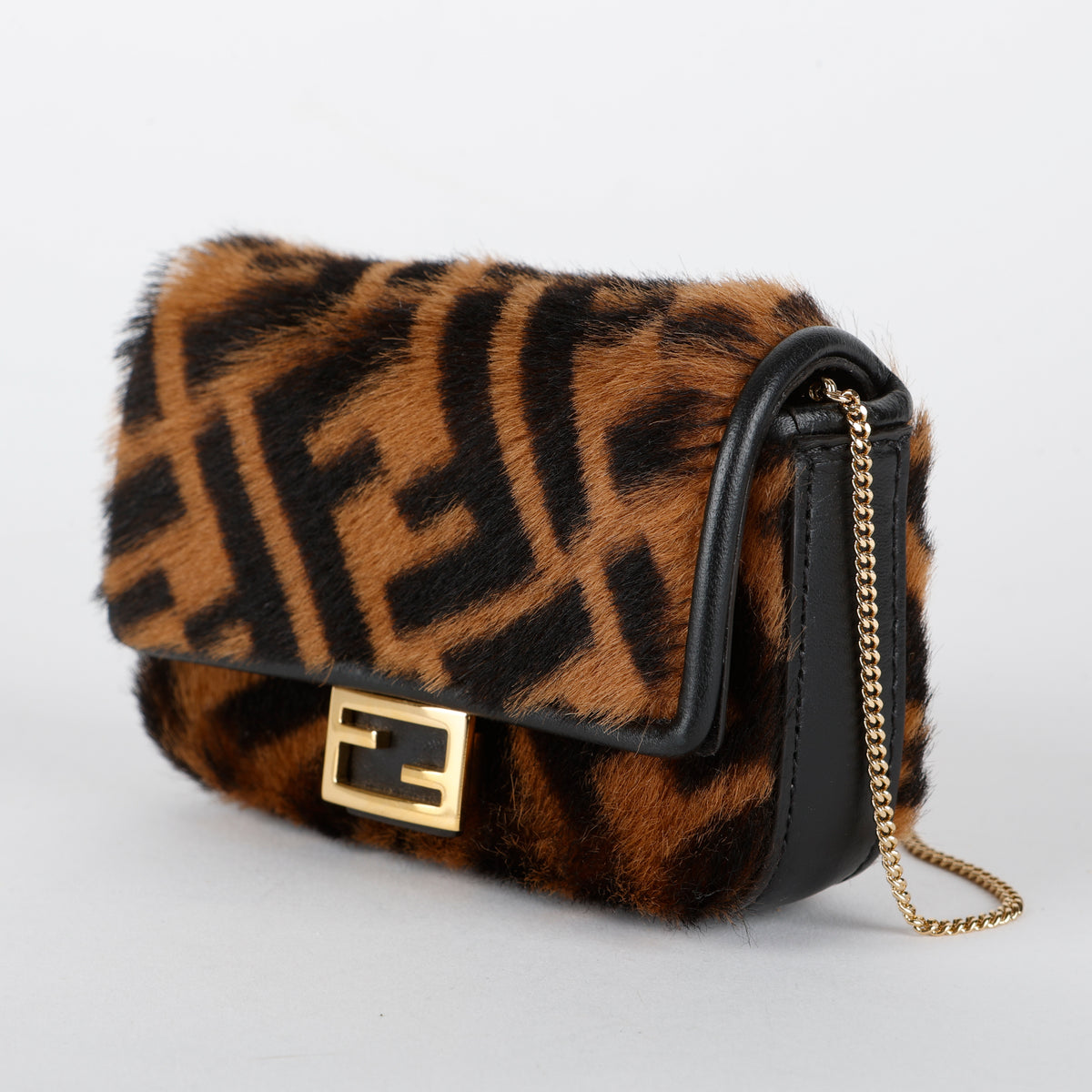 Nano Baguette, Leopard