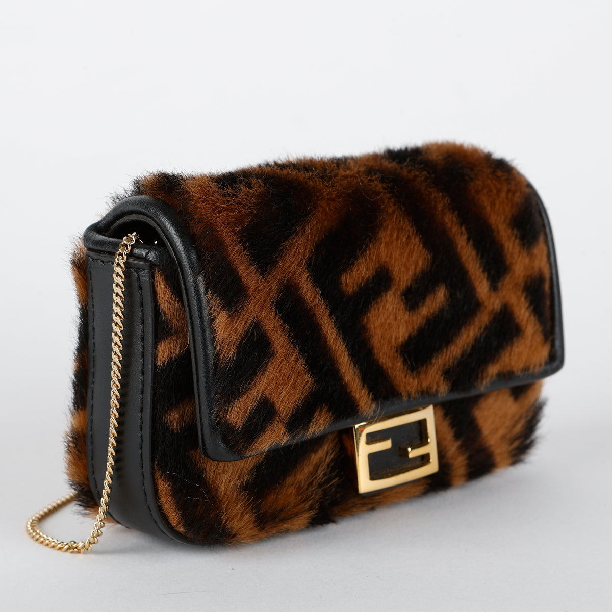Nano Baguette, Leopard