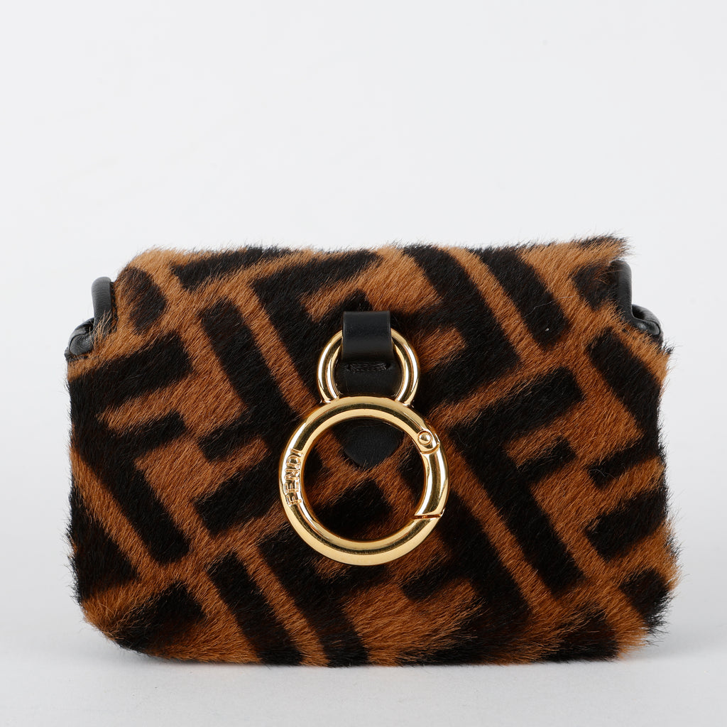 Nano Baguette, Leopard