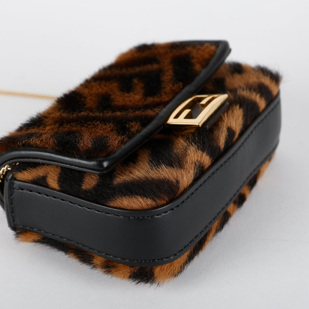 Nano Baguette, Leopard