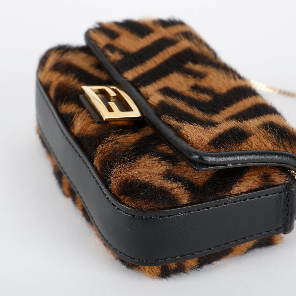 Nano Baguette, Leopard