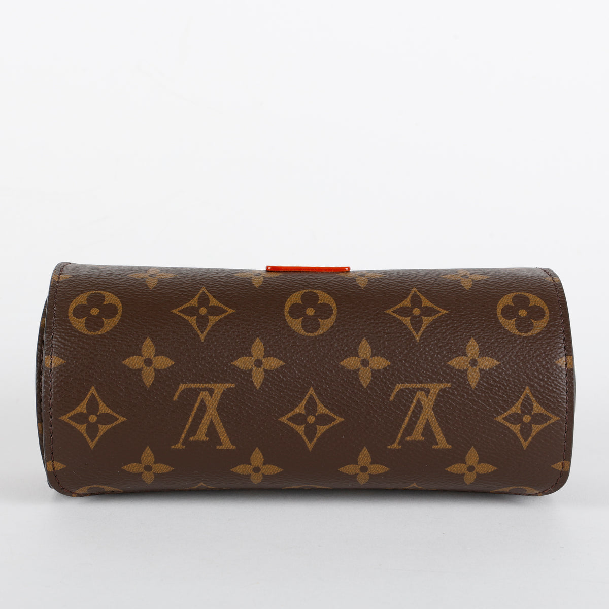 Etui Bijoux Jewelry Case, Monogram