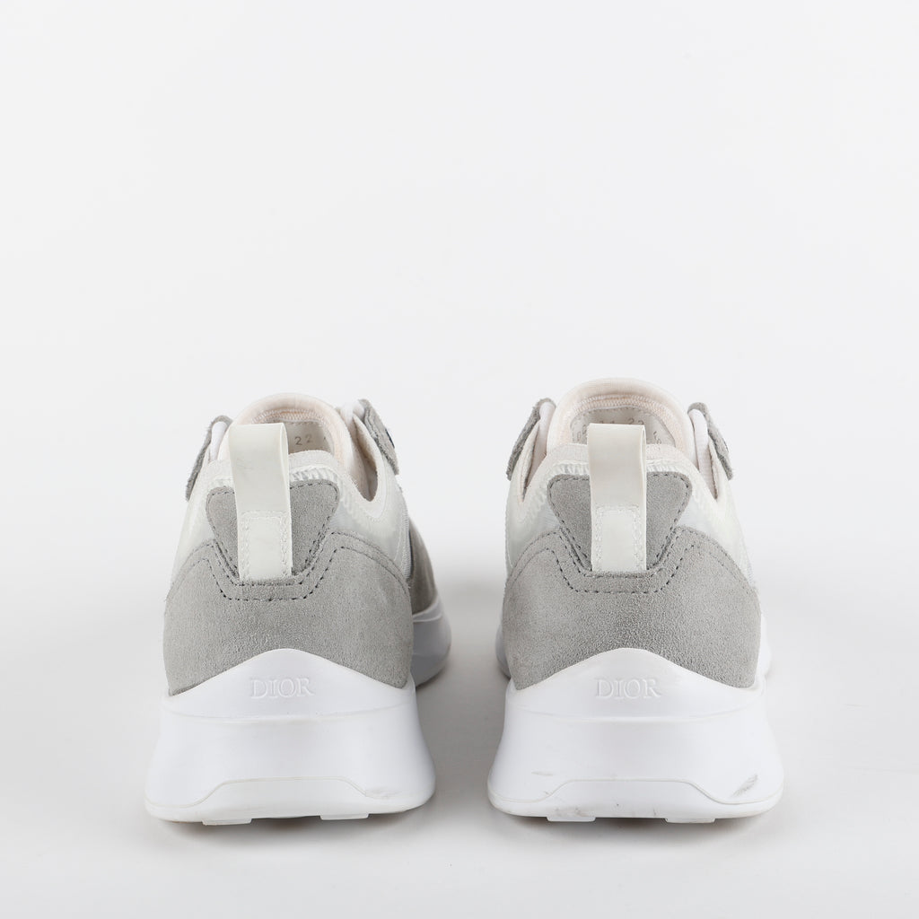 B25 Runner Sneaker, Oblique (Size 40)
