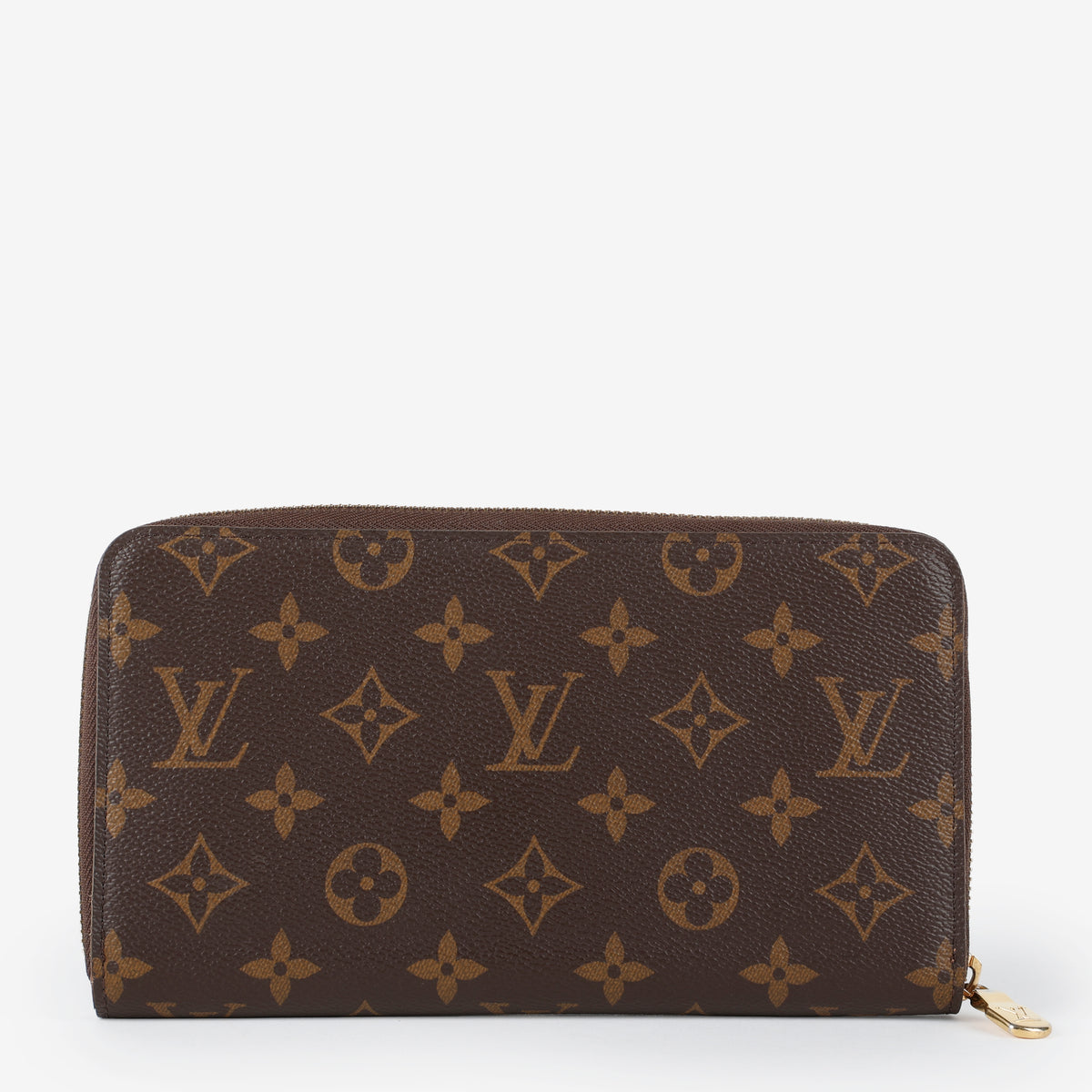 Zippy Organizer, Monogram
