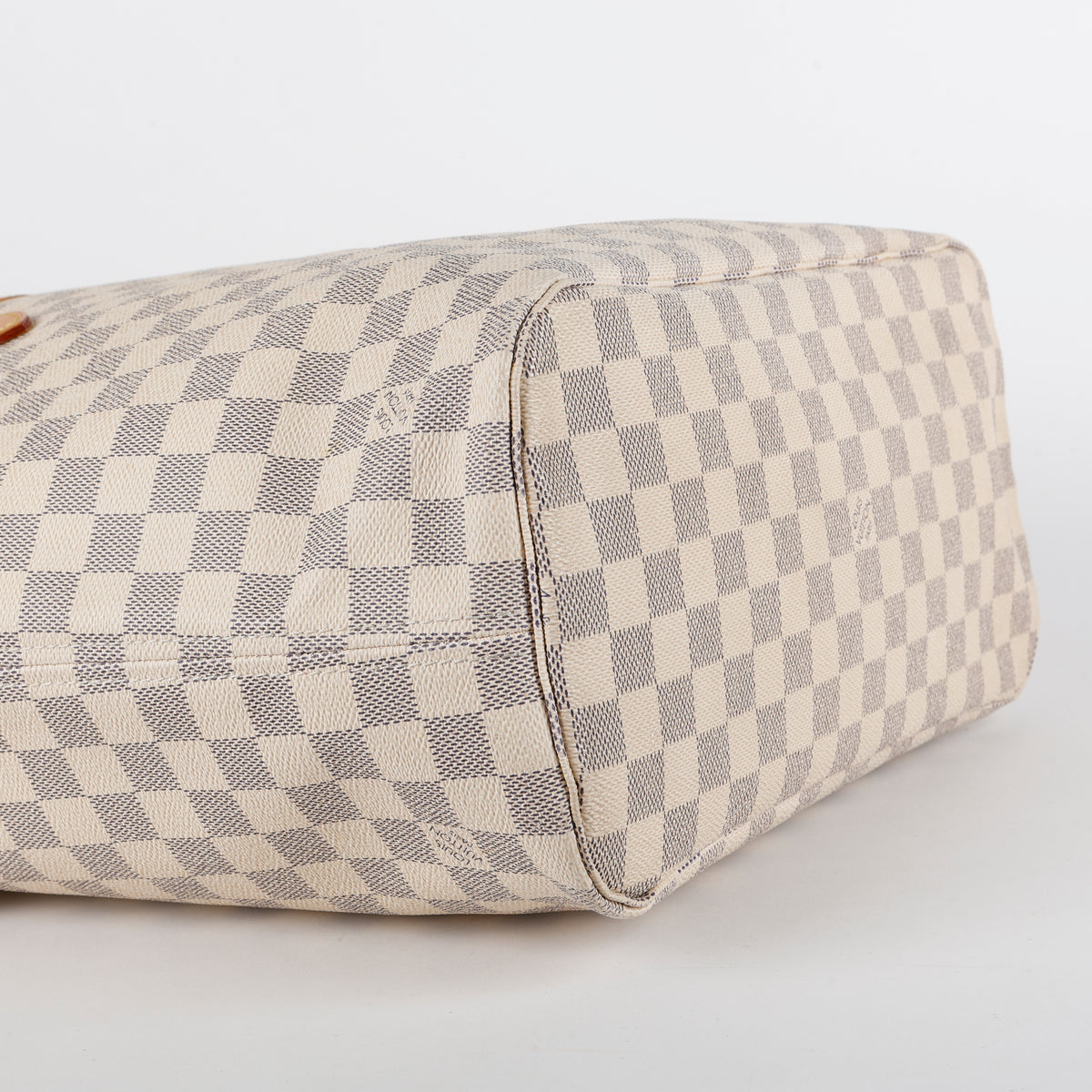 Neverfull MM, Damier Azur