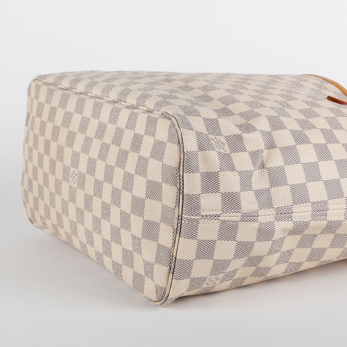 Neverfull MM, Damier Azur