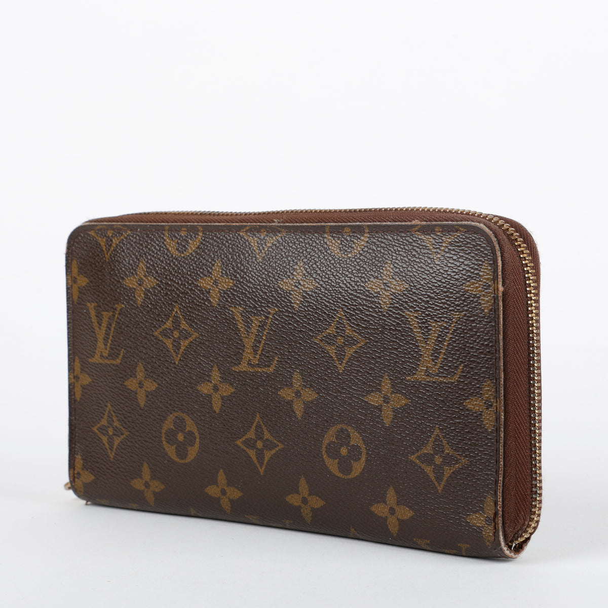 Zippy Organizer, Monogram