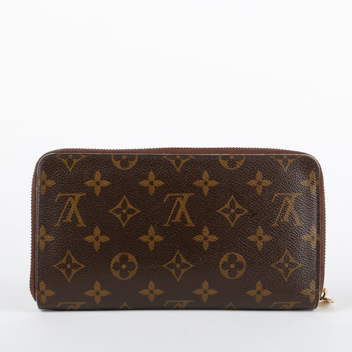 Zippy Organizer, Monogram
