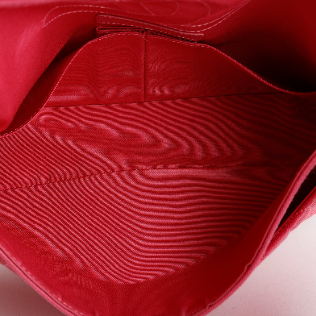Jersey Reissue 2.55 Double Flap, Pink