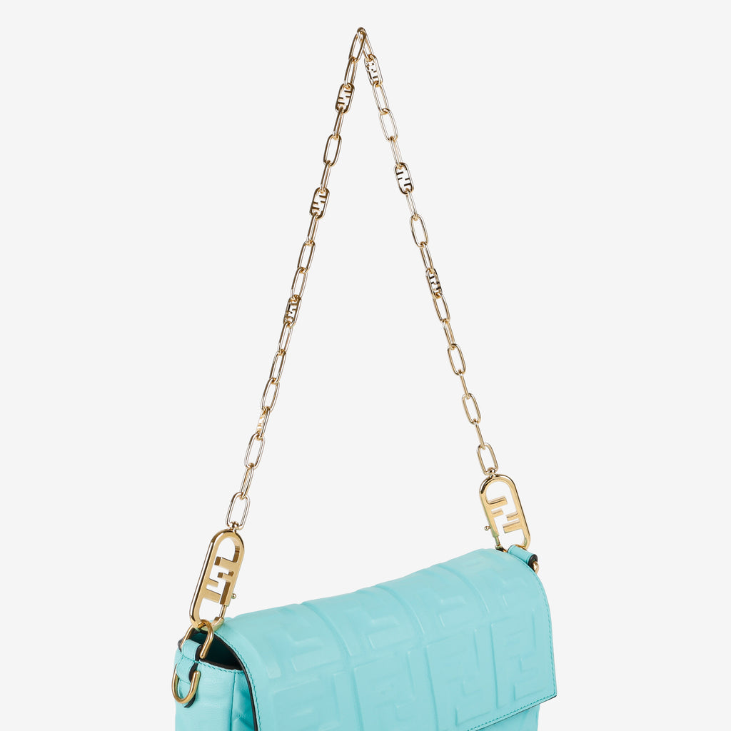 Gold Bag Chain