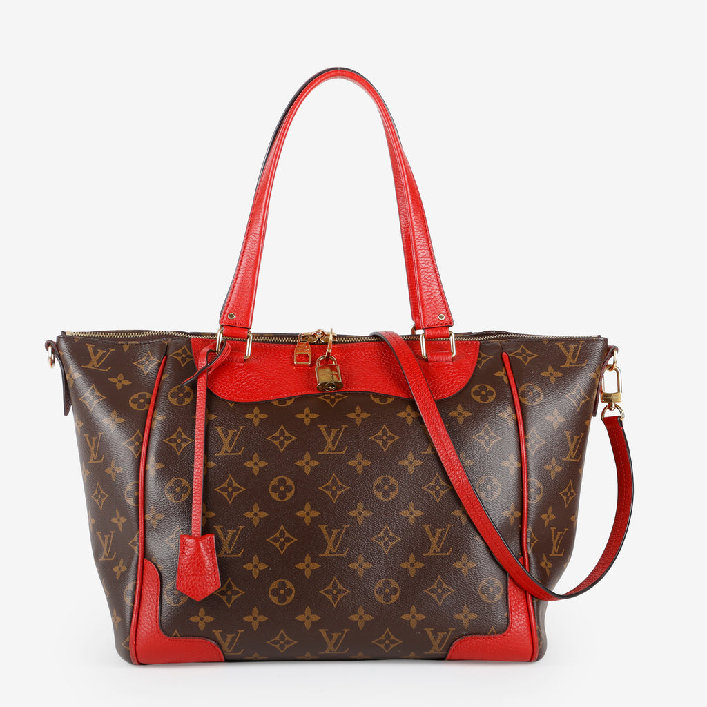 Estrela NM, Monogram and Cherry