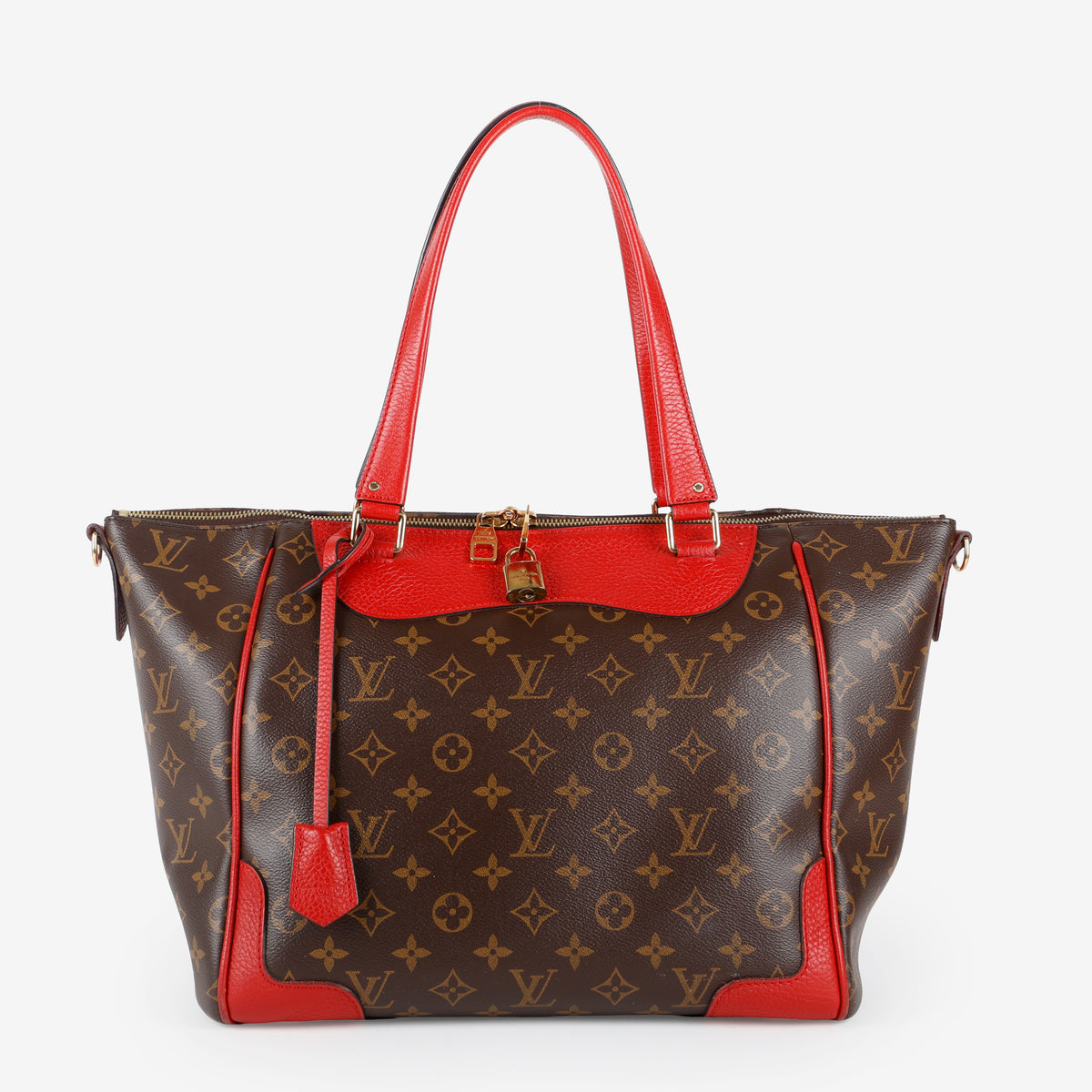 Estrela NM, Monogram and Cherry